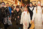 Zombie Walk