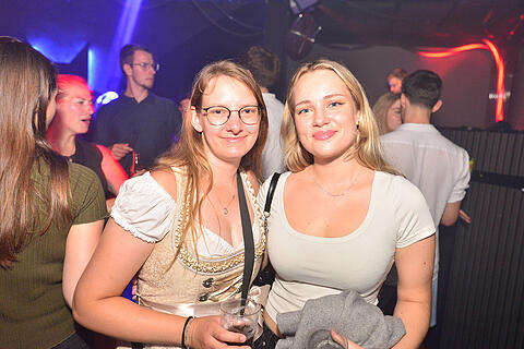 20000er 2010er Party