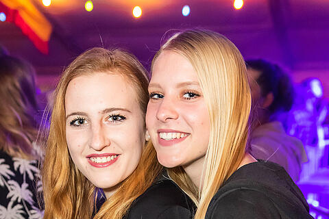 Weinfest Untereisenheim