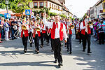 Festzug Volkacher Weinfest