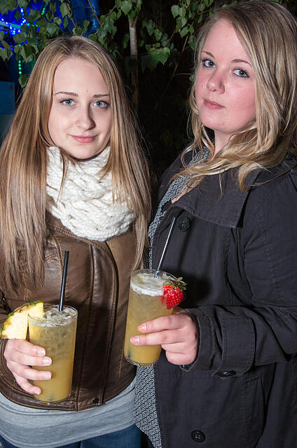 Brauereifest 2015 Open Air