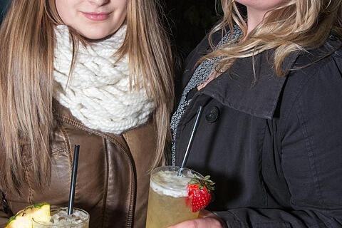 Brauereifest 2015 Open Air