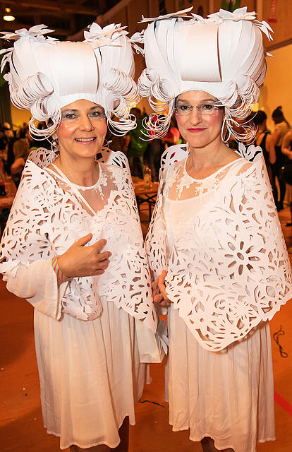 Weiberfasching Karbach