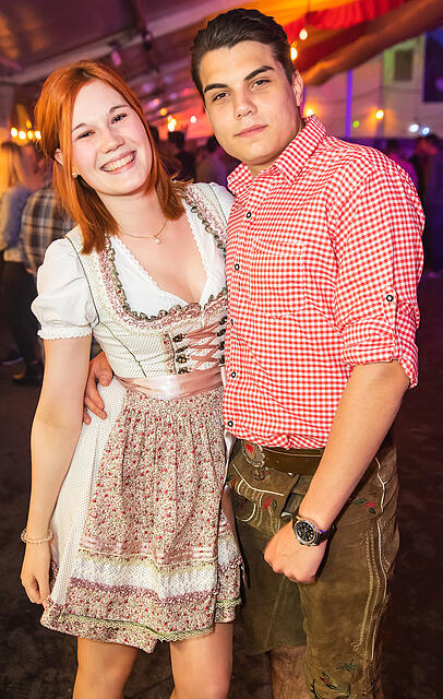 Weinfest Untereisenheim