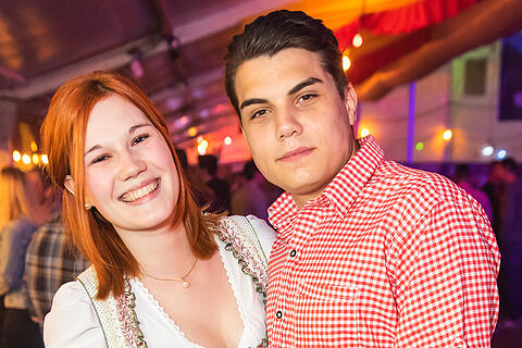 Weinfest Untereisenheim