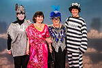 Fastnacht in Franken - Roter Teppich