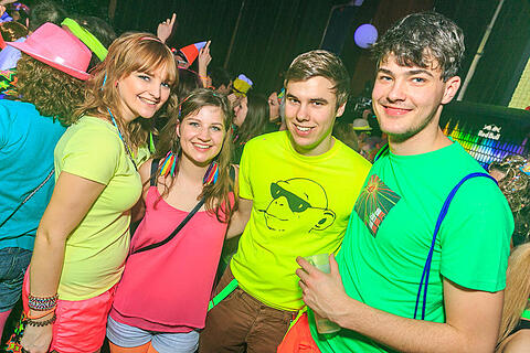 Neon Party
