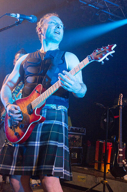 M&uuml;nchner Zwietracht