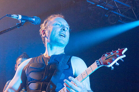 M&uuml;nchner Zwietracht