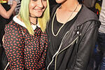 Die Hausparty