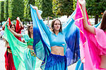 Rakoczy Fest Sonntag