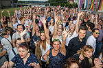 Bayern 3 Partyschiff