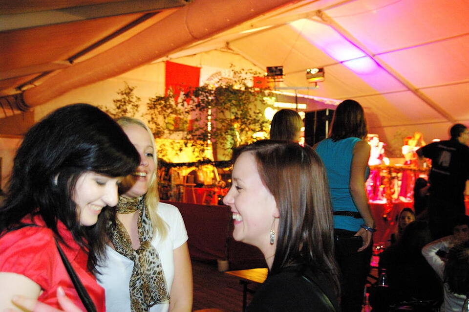 Weinfest Nenzenheim