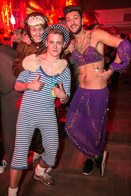 Porno Party