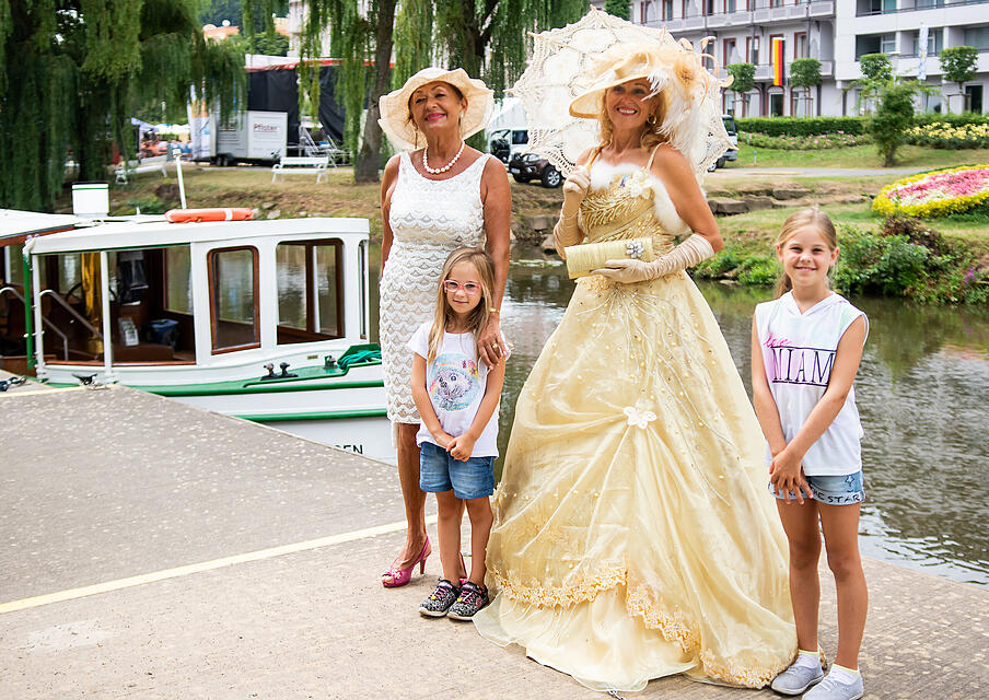 Rakoczy Fest Sonntag