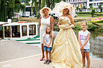 Rakoczy Fest Sonntag