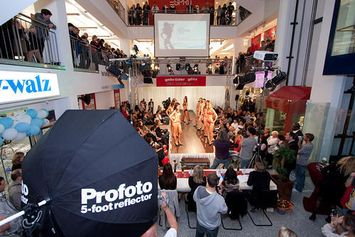 Main-Topmodel Finale 2009