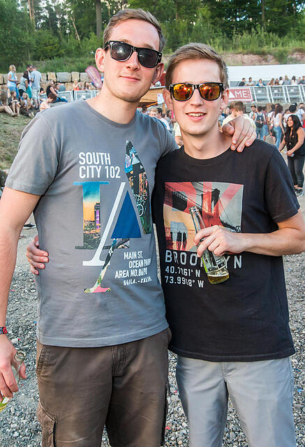 Traumsafari Festival