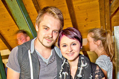 Bauer sucht Frau DJ N' Farmer