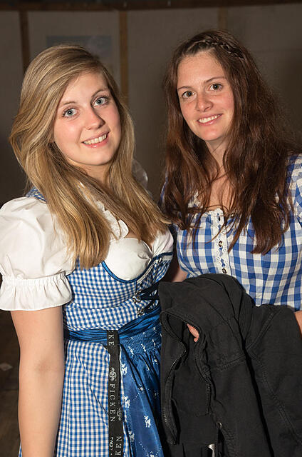 Nenzenheimer Weinfest
