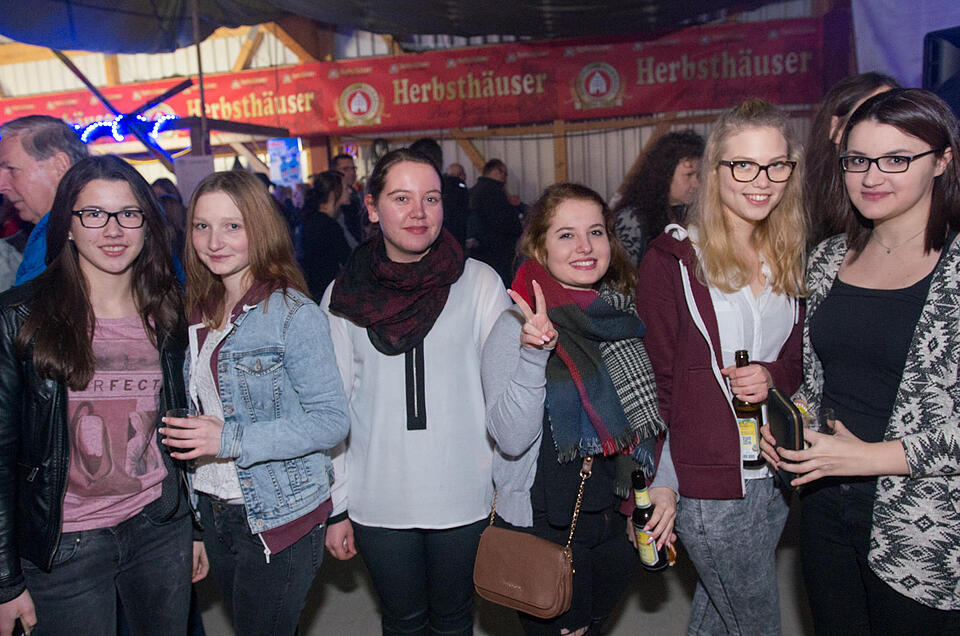 Apres Ski Party