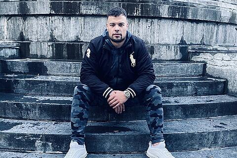 Rap KIKO