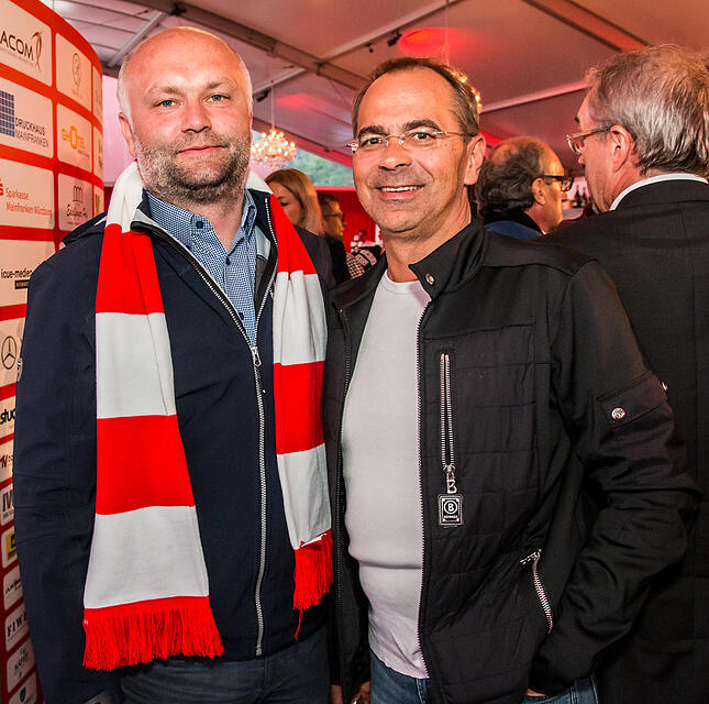 FC W&uuml;rzburger Kickers - FC Augsburg II