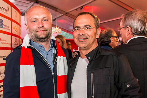 FC W&uuml;rzburger Kickers - FC Augsburg II