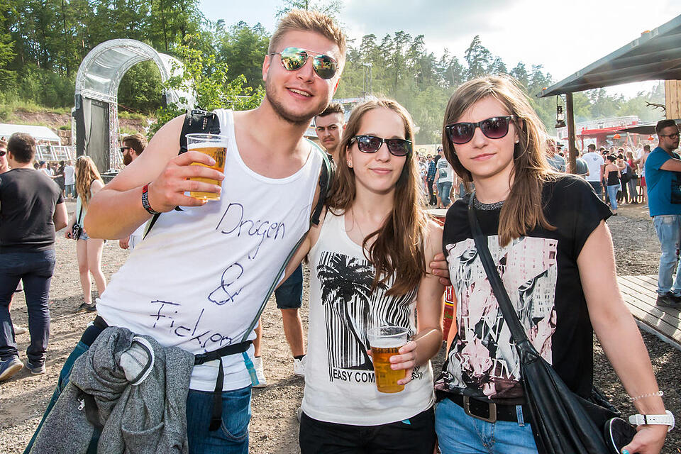 Traumsafari Festival