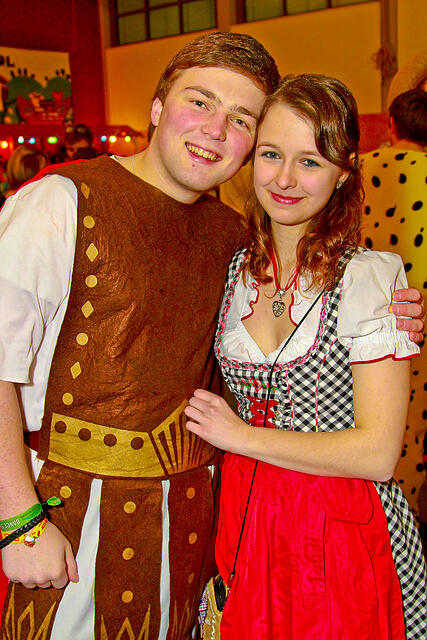 Bauernball