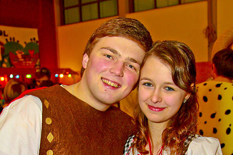 Bauernball