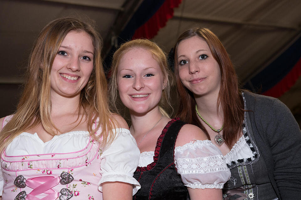 Nenzenheimer Weinfest