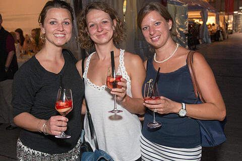 Weinparade