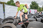Rock the Race