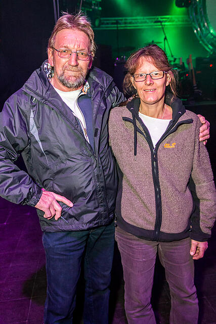 Mark Gillespie´s - Kings of Floyd