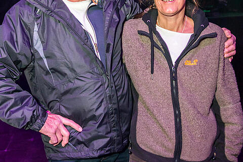 Mark Gillespie´s - Kings of Floyd