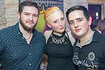 Hans Entertainment @ Qu Club