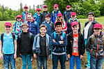KLASSE! Tage Do