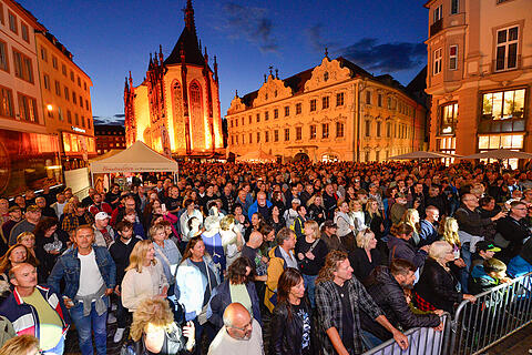 Stadtfest