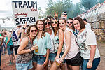 Traumsafari Festival