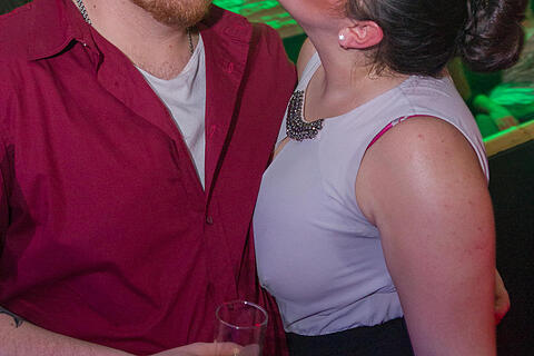 Hans Entertainment @ Qu Club