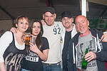 Beatabend in Nenzenheim