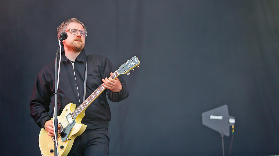 Rock im Park Sonntag