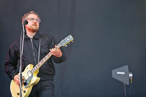 Rock im Park Sonntag