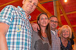 Michaelismesse in Wertheim