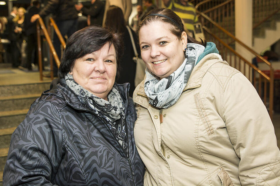 Carolin Kebekus: Alpha Pussy