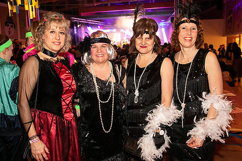Weiberfasching Karbach