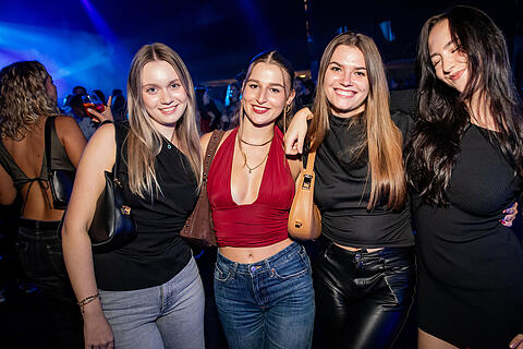 Wiwi Semester Opening Party