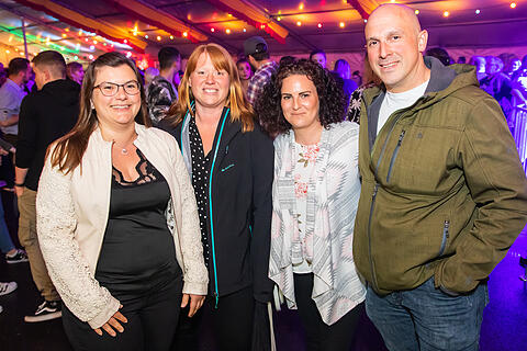 Weinfest Untereisenheim