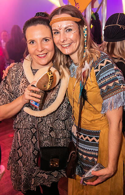 Apres Ski Faschingsparty